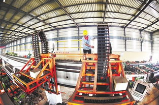 科技創(chuàng)新開拓市場(chǎng) 技術(shù)開發(fā)的戰(zhàn)略價(jià)值