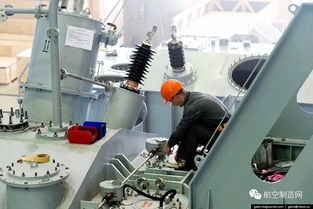 俄羅斯精密制造真的差嗎？從汽輪機(jī)制造圖片看技術(shù)實(shí)力