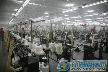 智造新篇章 霍尼韋爾南通如東防護(hù)手套基地落成，開啟技術(shù)開發(fā)新里程